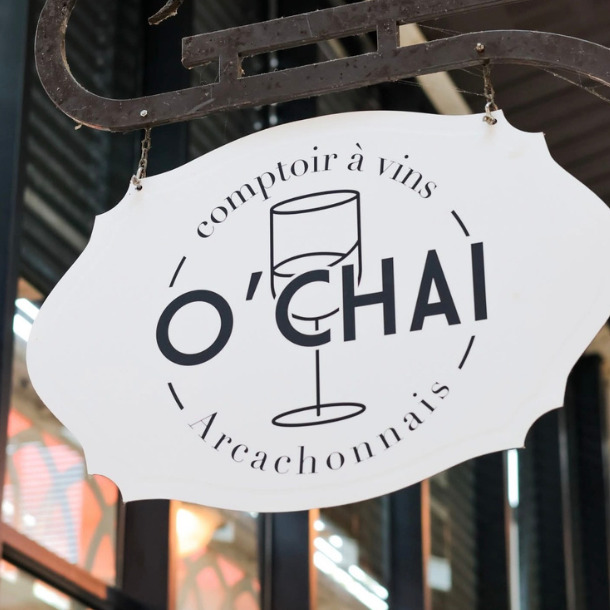 O' chai 